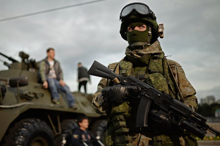 Военные силы РФ продвинулись в районе Угледара в ДНР – Минобороны