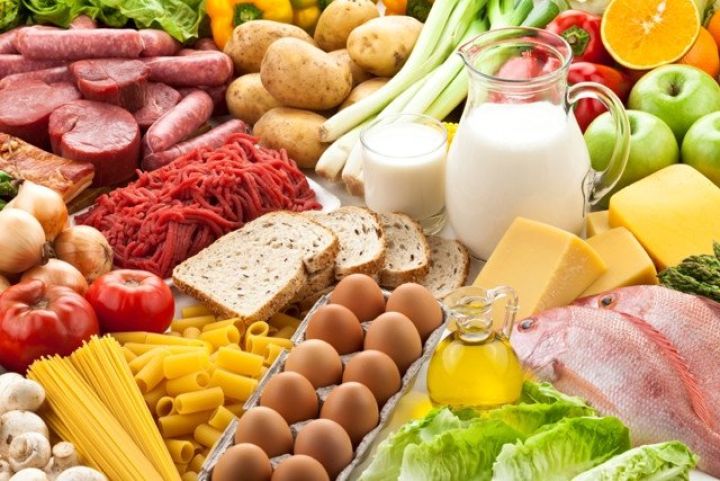 Изменений нет: средние цены на продуктовую корзину в Луганске