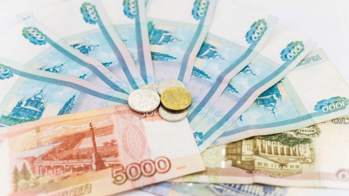 В России повысили соцвыплаты, пособия и маткапитал