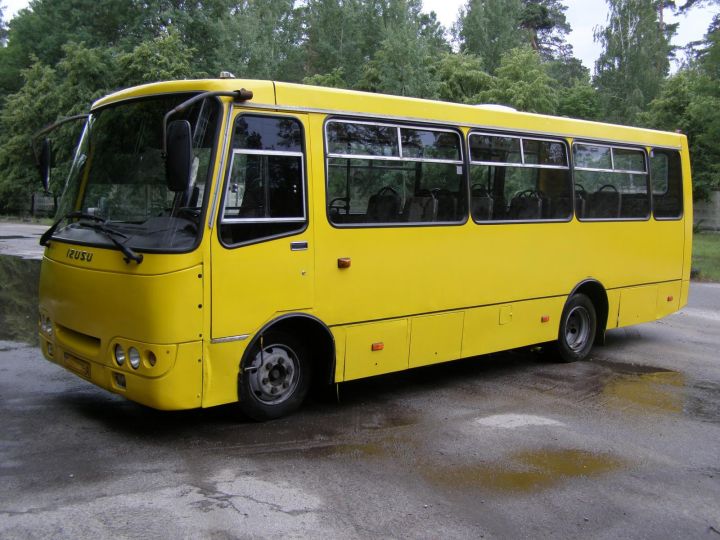 В Луганске выдано около 11 тысяч проездных документов