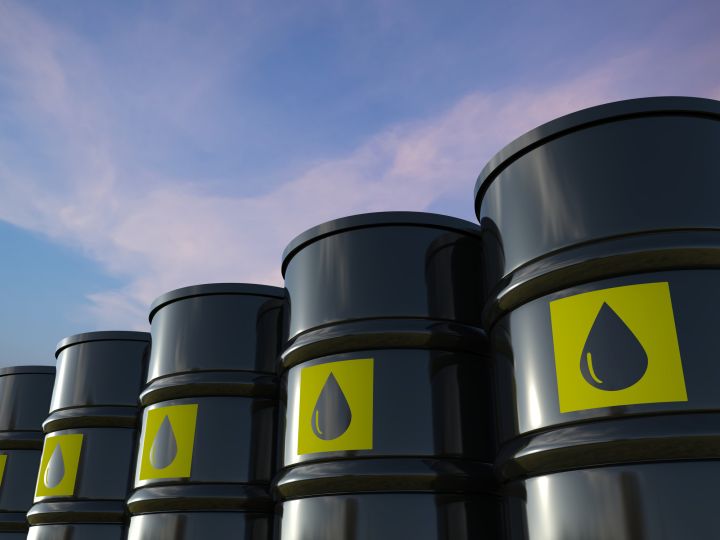США введут два потолка цен на российские нефтепродукты с февраля 2023 года