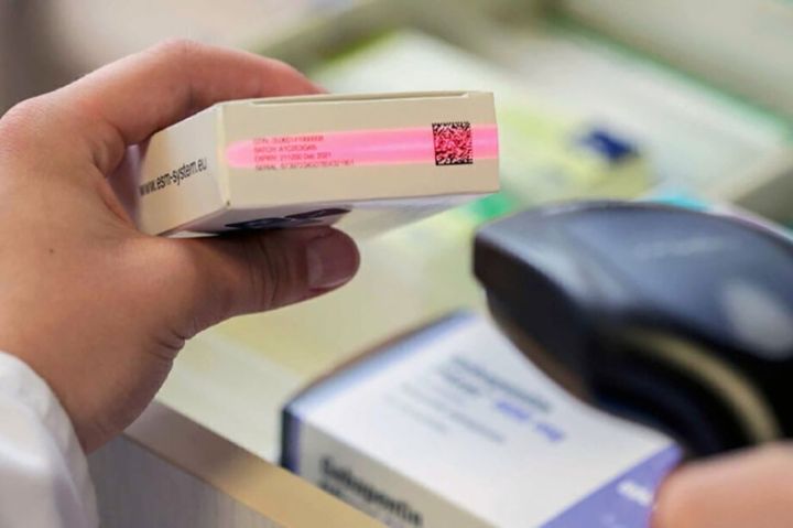 В ЛНР могут ввести цифровую маркировку лекарств