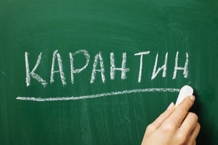 Луганские школы продолжают закрывать на карантин
