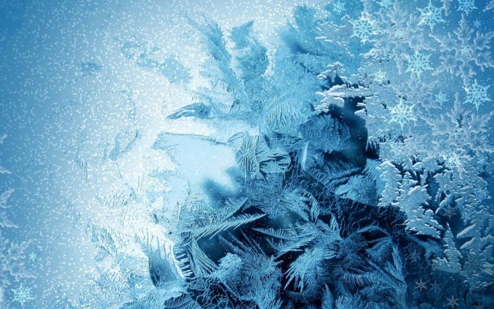 Морозы в ЛНР продолжают усиливаться: прогноз погоды на 9 февраля