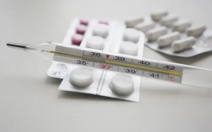 ОРВИ стало больше: заболеваемость в Свердловске за неделю