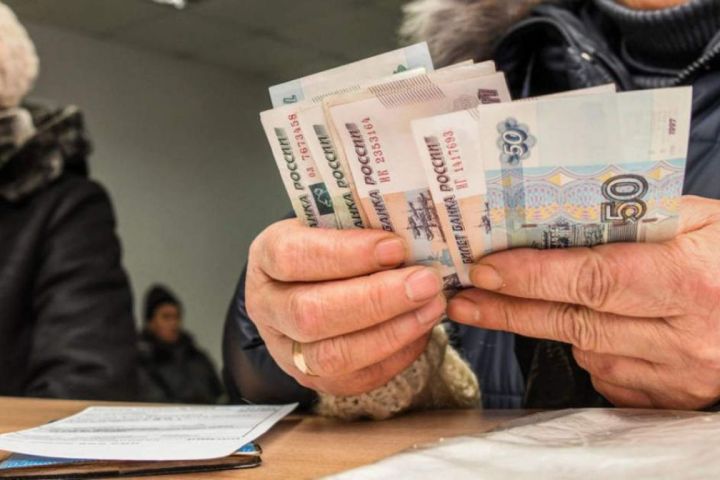 В ЛНР и ДНР с 1 марта начнут работать комиссии для оказания помощи в получении пенсий и соцвыплат