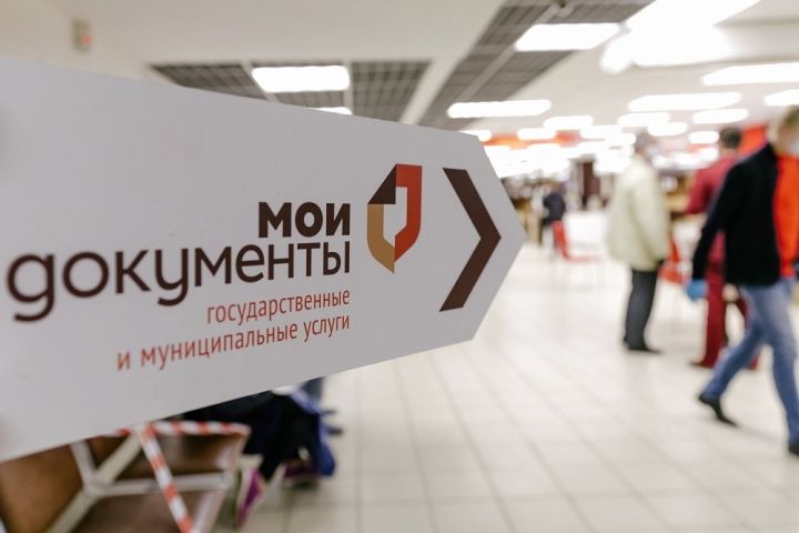 Отделения МФЦ в ЛНР начали приём заявлений на регистрацию предпринимательской деятельности