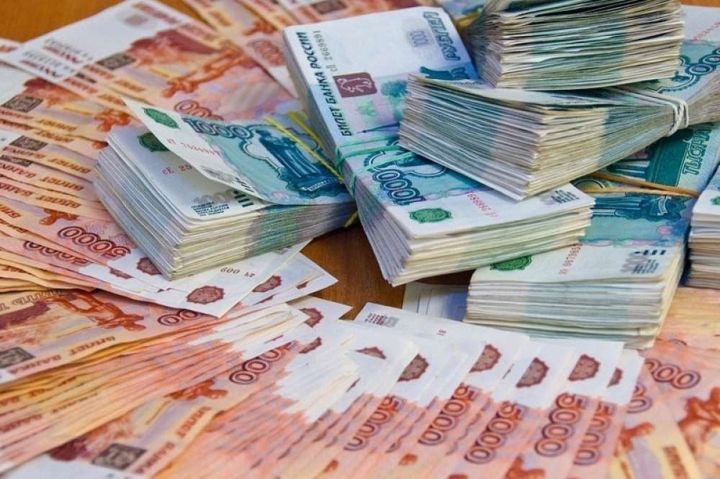 Задолженности по выплате пенсий в ЛНР на сегодняшний день нет