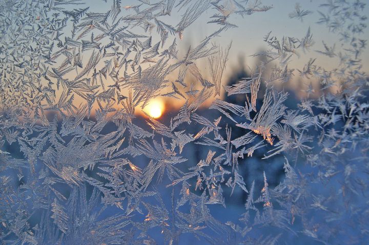 Ночные морозы крепчают: прогноз погоды в ЛНР на 17 февраля
