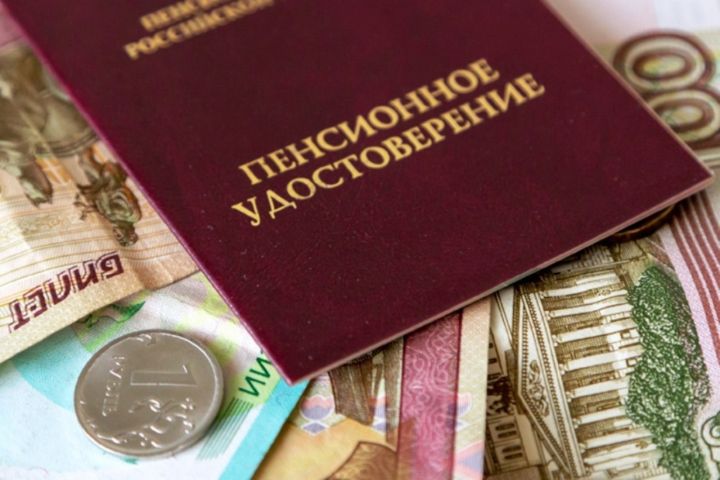 Фонд соцстрахования опубликует график приёма граждан ЛНР для перерасчёта пенсий