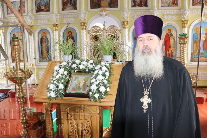 «Воздержись от праздности»: для православных христиан наступил Великий Пост