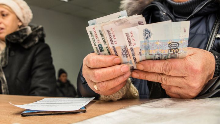 График приёма заявлений на перерасчёт пенсий в ЛНР на март и апрель