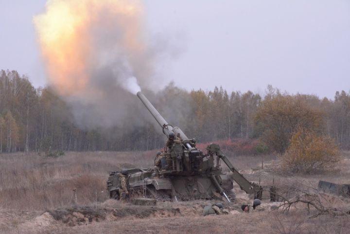 ВСУ выпустили ракеты из HIMARS по двум населённым пунктам ЛНР: есть разрушения