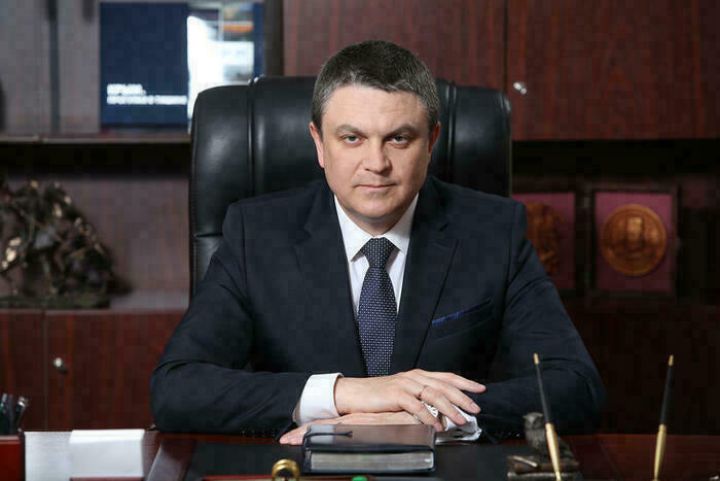 Приятно оказаться в компании приличных людей: Пасечник отреагировал на введенные против него санкции США