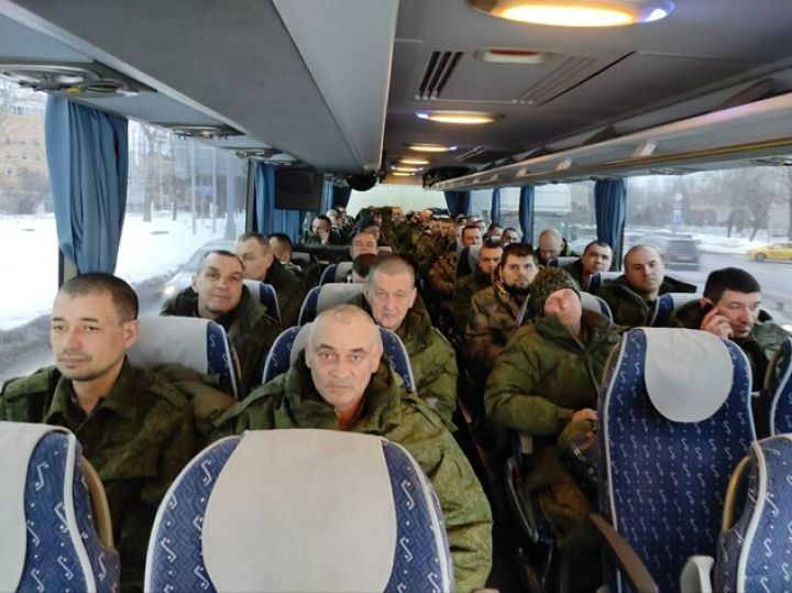 Пасечник: 40 защитников ЛНР возвращаются домой из украинского плена