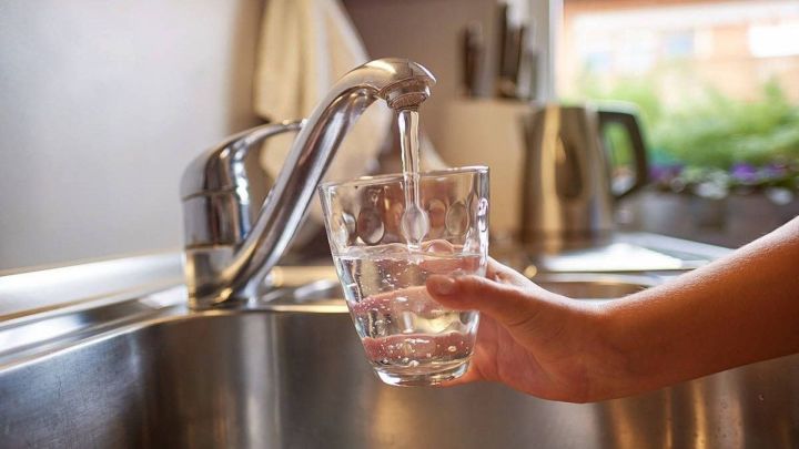 Некоторые районы Луганска останутся без воды 3 марта