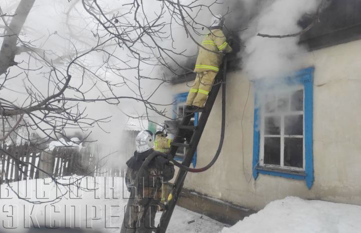 Пагубная привычка стала причиной смерти пенсионера в Червонопартизанске