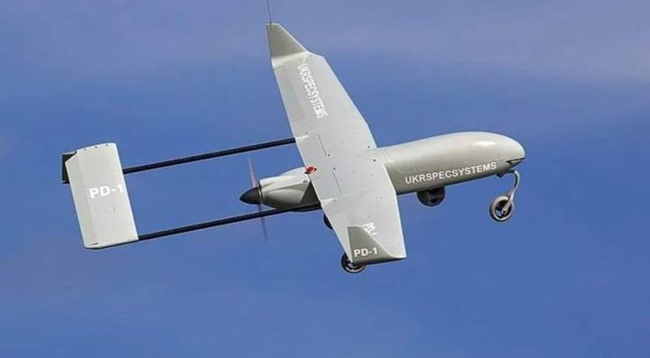 ВСУ сбросили боеприпас с беспилотника на рынок в Донецке: есть раненые