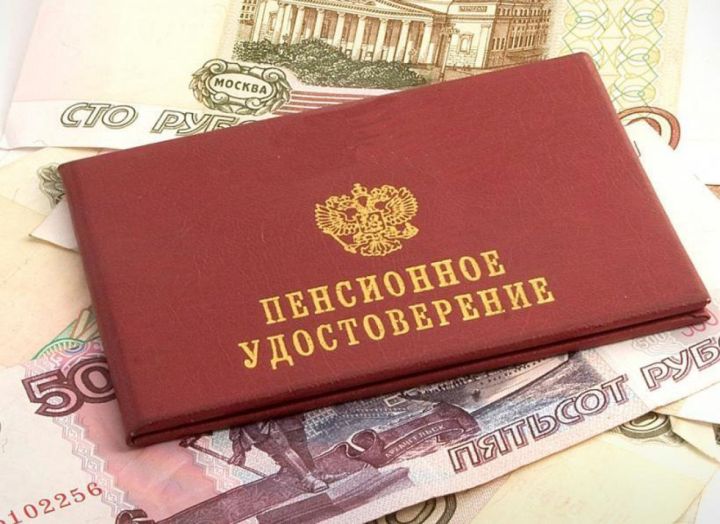В ЛНР начались выплаты пенсий за март