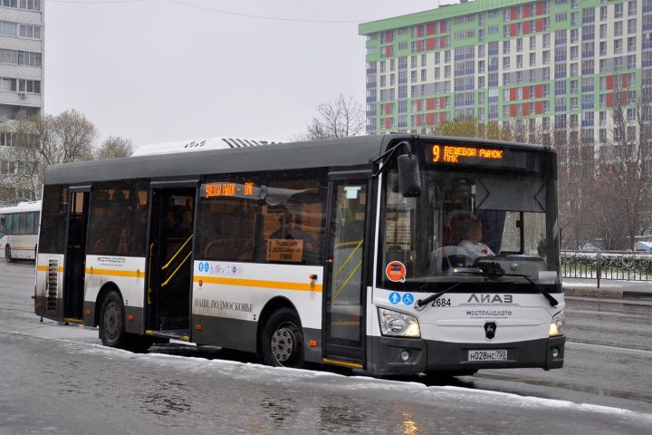 Россияне получили право на компенсацию за опоздавший автобус