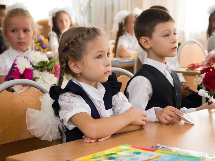 В ДНР детей младше 7 лет будут принимать в 1 класс только после прохождения спецкомиссии