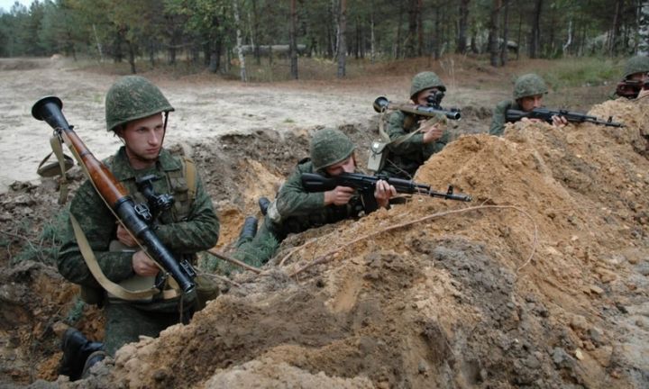 Под контролем российских сил находится половина территории Артемовска в ДНР