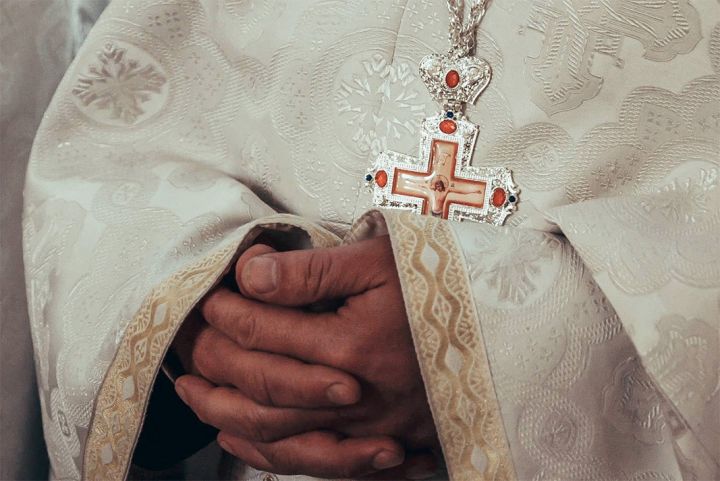 В Омске задержали священника по подозрению в растлении 12-летнего мальчика