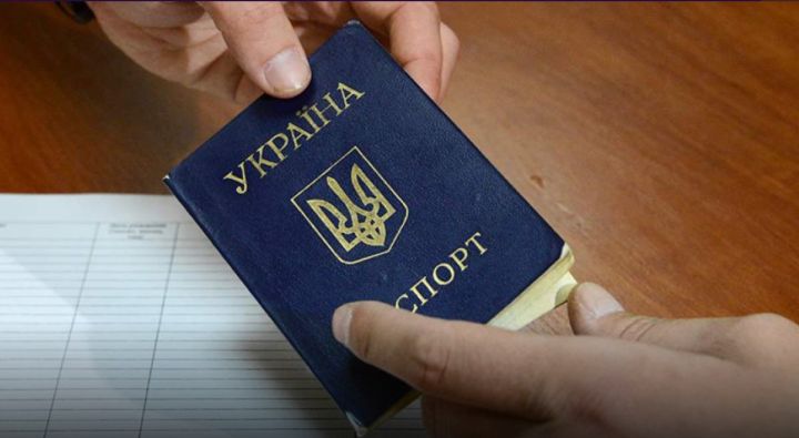 Госдума приняла закон об отказе от украинского гражданства