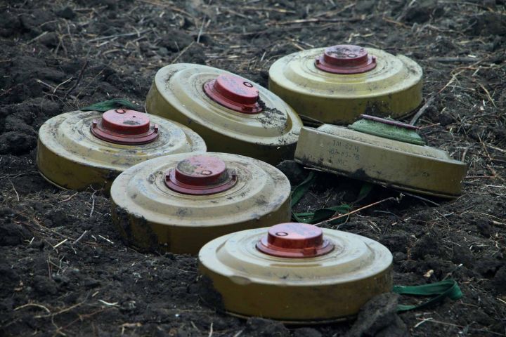 ВСУ дистанционно заминировали один из городов ЛНР – Марочко