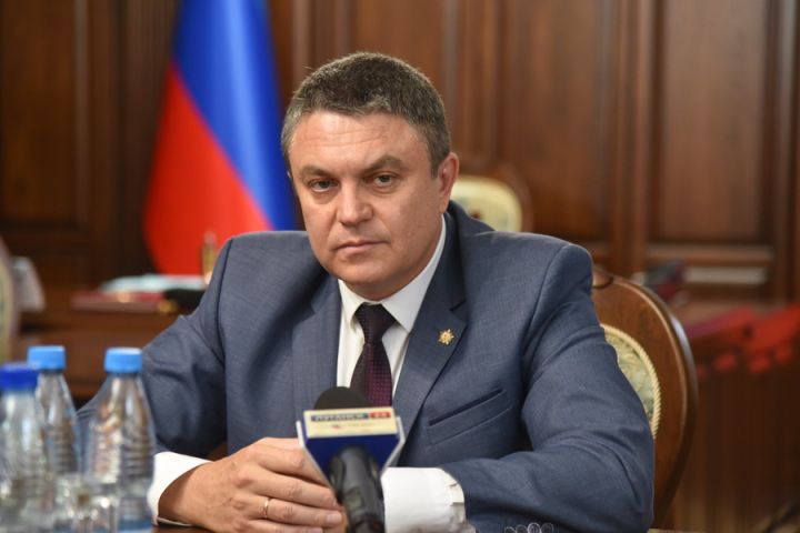 Пасечник пообещал увеличить количество передвижных пунктов по оформлению паспорта РФ для маломобильных граждан
