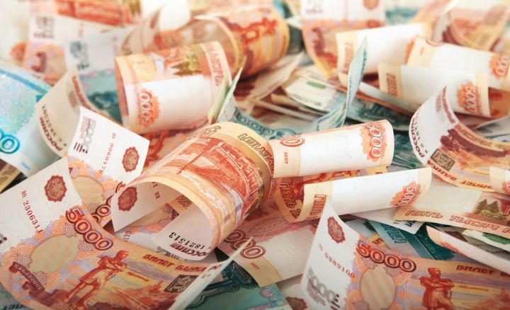 Правительство ЛНР выделит 1 млрд рублей на развитие промышленности в Республике