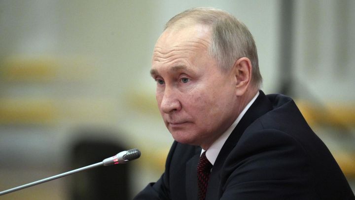 Международный суд в Гааге, не признаваемый РФ, выдал ордеры на «арест» Путина и Львовой-Беловой