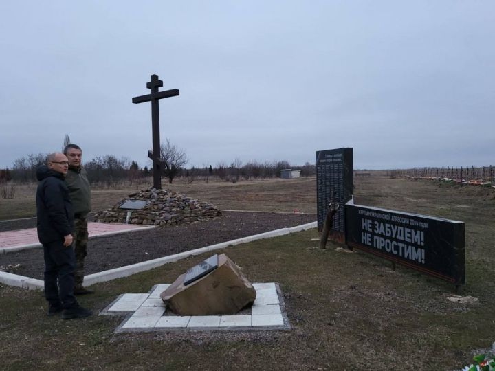 В ЛНР планируют отремонтировать 10 объектов культуры в 2023 году – Пасечник