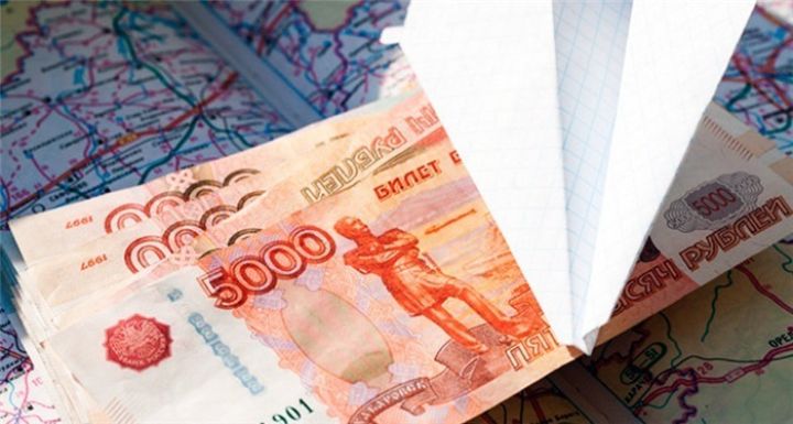 Почта ЛНР начала предоставлять услуги по переводу денег в регионы РФ и за рубеж