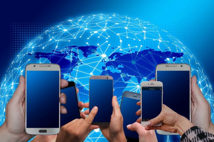4G стал быстрее: оператор «Феникс» увеличил скорость мобильного интернета в ДНР