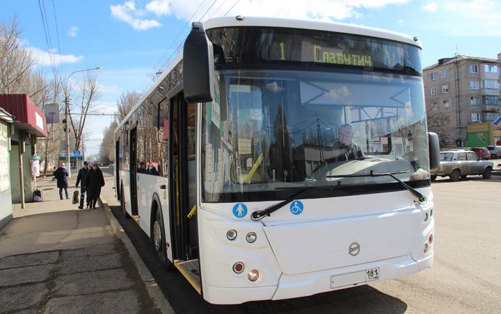 Ещё одна партия автобусов вышла на улицы Краснодонского района (график движения)