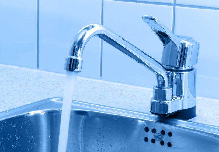 Подача воды по некоторым адресам Луганска будет осуществляться по графику 23 и 24 марта