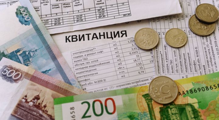 В России планируют ввести новую услугу в тарифы ЖКХ