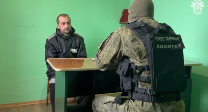 Бойца ВСУ, расстрелявшего мирного жителя Попасной, посадили на 15 лет