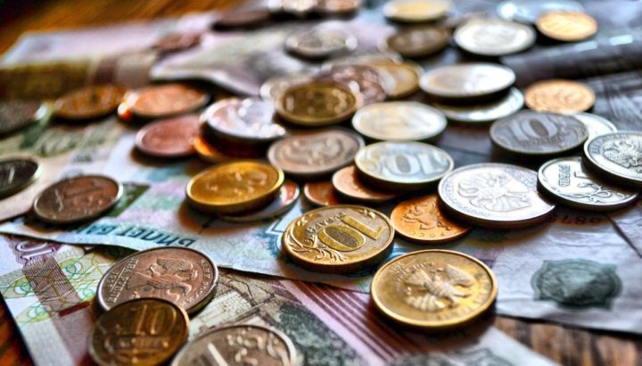 Цены растут, зарплаты - не очень: Путин рассказал, как в 2023 году будут увеличиваться доходы рабочих