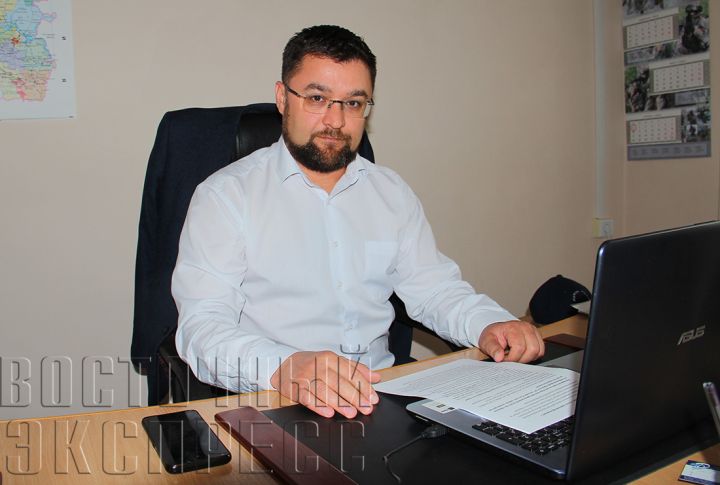Во многом все зависит от свердловчан: какие работы планируют провести красноярцы в нашем городе?