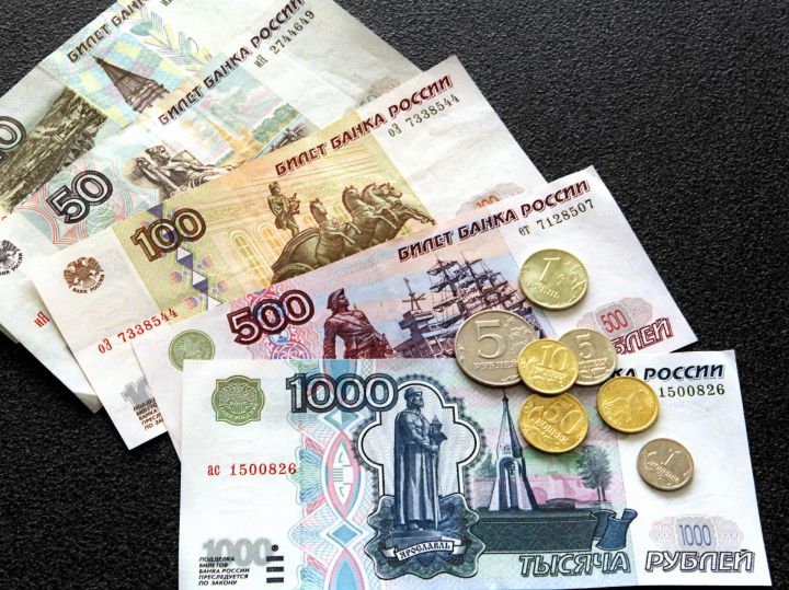 В ЛНР выплачивают пособия на детей, родители которых не платят алименты