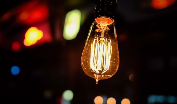 Без света остались более тысячи абонентов в Свердловском и Краснодонском районах