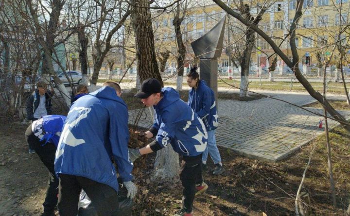 Пасечник установил ежегодный единый день проведения субботника в ЛНР