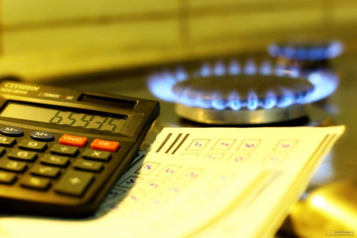 «Почта ЛНР» не будет принимать платежи за газ и тепло с 13 апреля