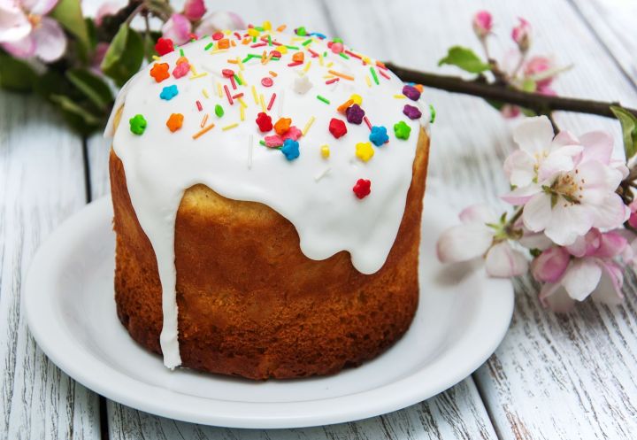Куличи и яйца, которые не вредят: как выбрать качественные продукты на пасхальный стол