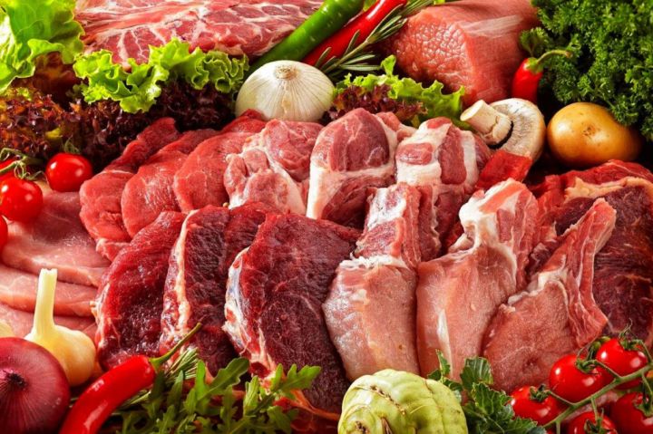 Названы продукты, которые повышают риск развития диабета II типа