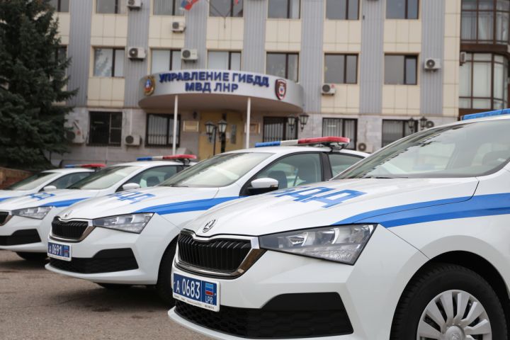 В ЛНР ликвидируют Министерство внутренних дел