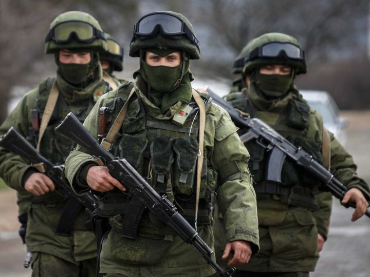 Из украинского плена вернулись 40 защитников ЛНР и ДНР - Минобороны
