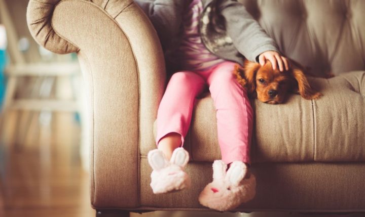 Соцфонд напомнил даты выплат детских пособий жителям ЛНР